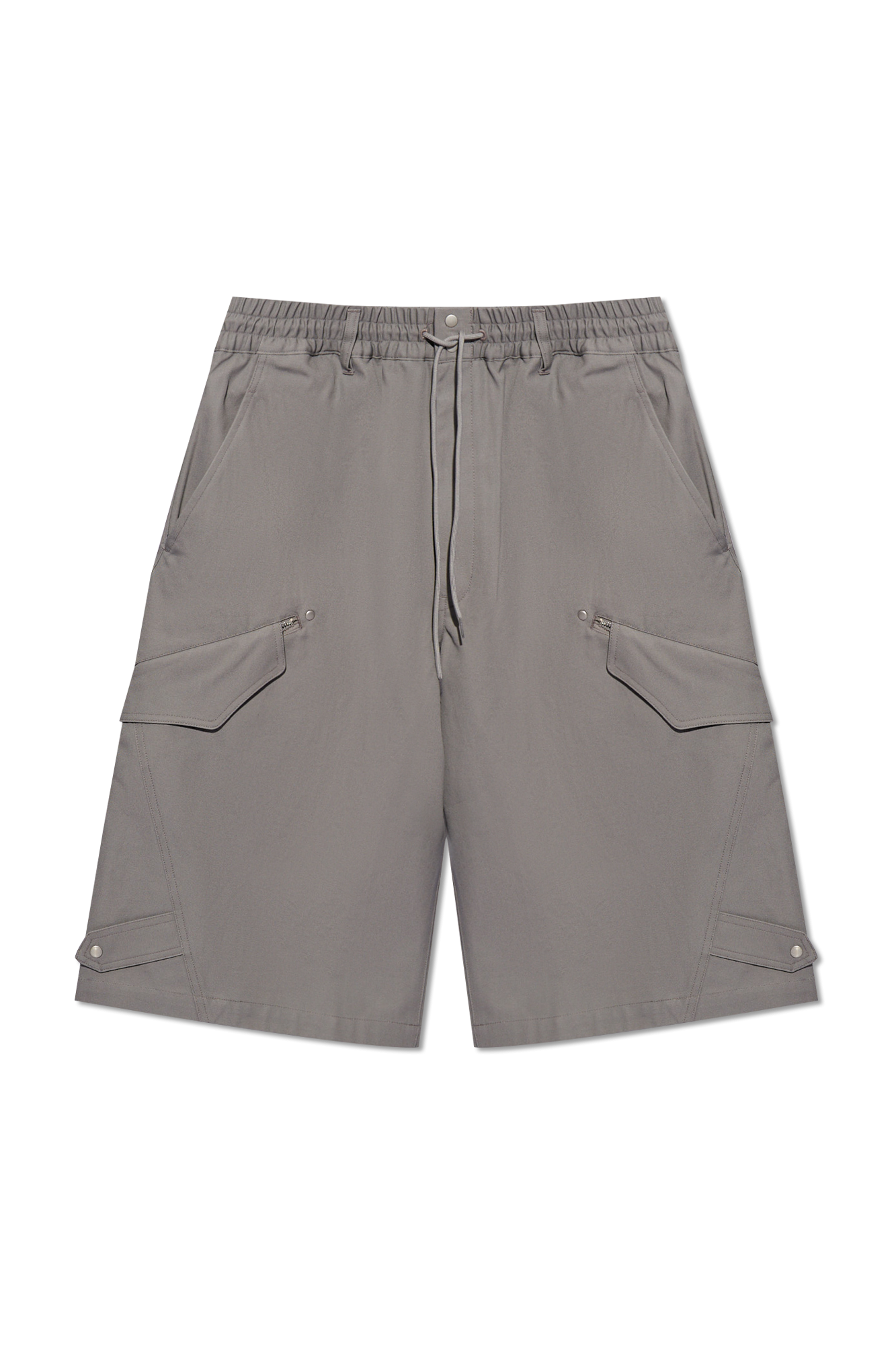 Y-3 Yohji Yamamoto Cargo shorts | Men's Clothing | Vitkac